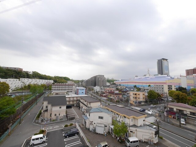 リココリーナの物件内観写真