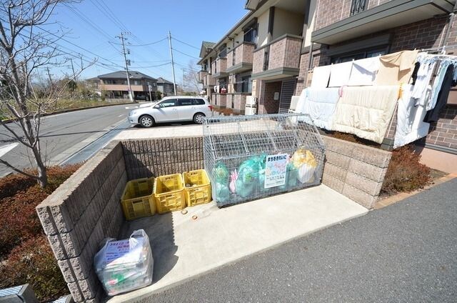 サンロイヤルパレスNK　の物件内観写真