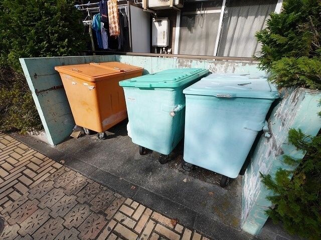 クィーンズタウンの物件内観写真