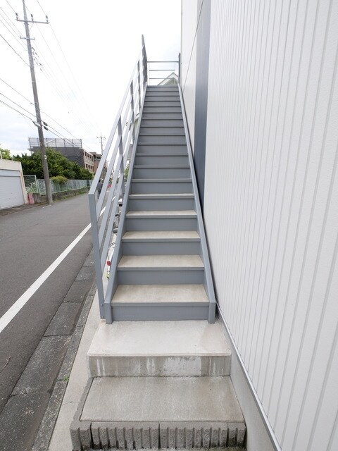 トゥルーメゾン京王堀之内の物件内観写真