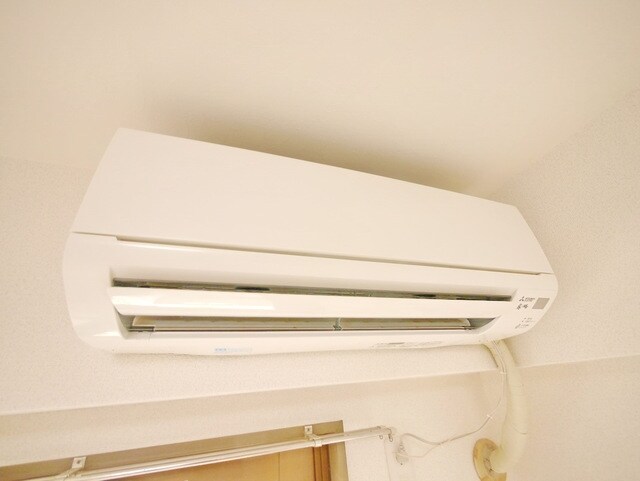 Ｌｉｆｅ　ｉｎ聖蹟の物件内観写真