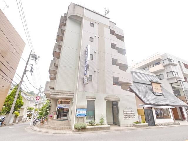 Ｌｉｆｅ　ｉｎ聖蹟の物件内観写真