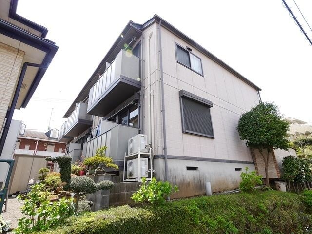 サニーヒルの物件内観写真