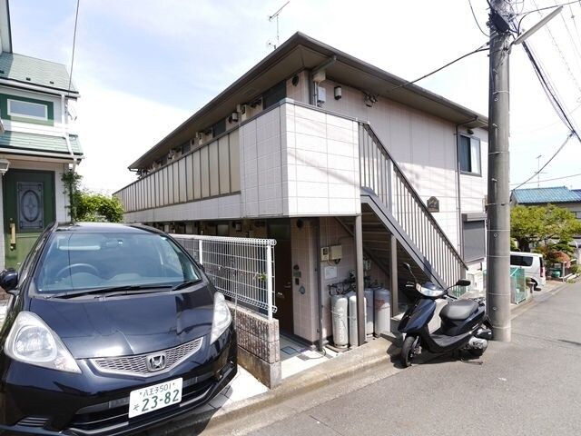 サニーヒルの物件内観写真