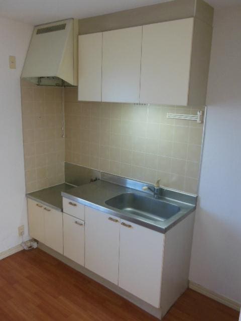 サンクリード高幡の物件内観写真