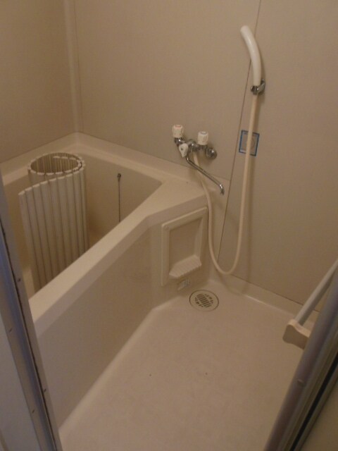 サンクリード高幡の物件内観写真