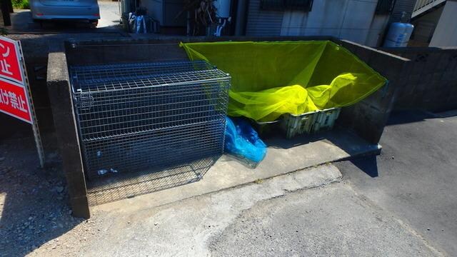 サンクリード高幡の物件内観写真