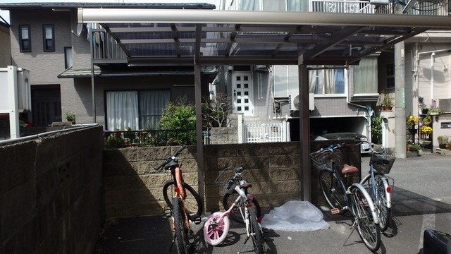 ＵＭＯＯＲＥの物件内観写真