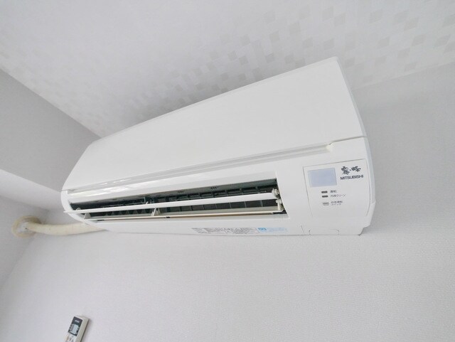 ジュネス桜ヶ丘の物件内観写真