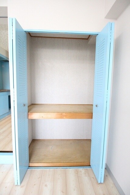 ジュネス桜ヶ丘の物件内観写真