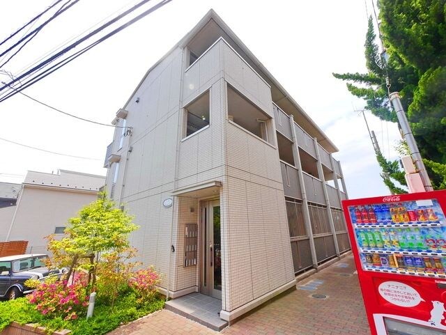 サニーコートの物件内観写真