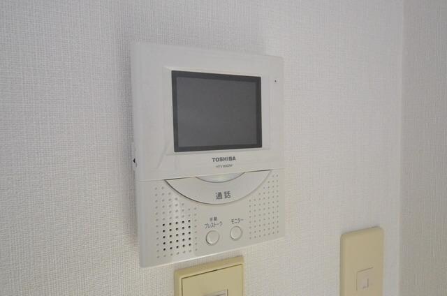 スチューデントハウス村田の物件内観写真