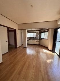 カリフォルニアリバーの物件内観写真