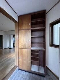 カリフォルニアリバーの物件内観写真