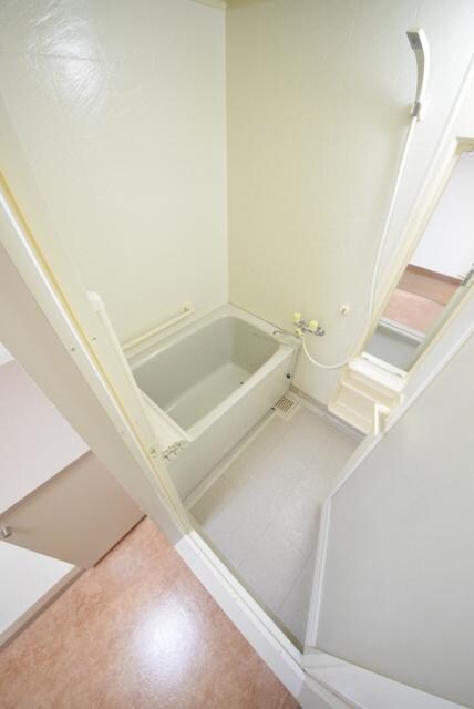 カーザ・フォレスタの物件内観写真