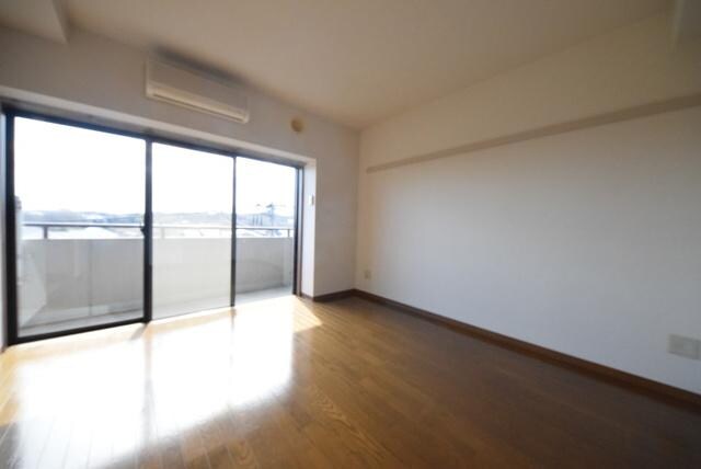 カーザ・フォレスタの物件内観写真