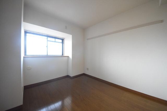 カーザ・フォレスタの物件内観写真