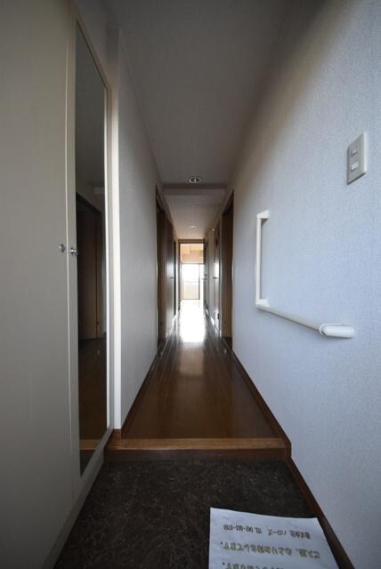 カーザ・フォレスタの物件内観写真