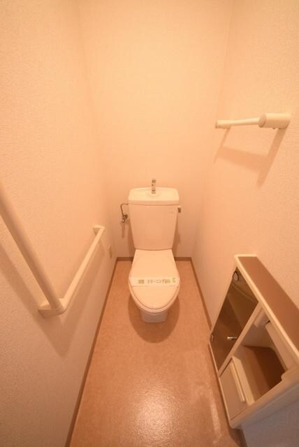 カーザ・フォレスタの物件内観写真