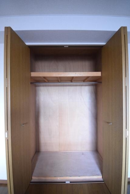 カーザ・フォレスタの物件内観写真