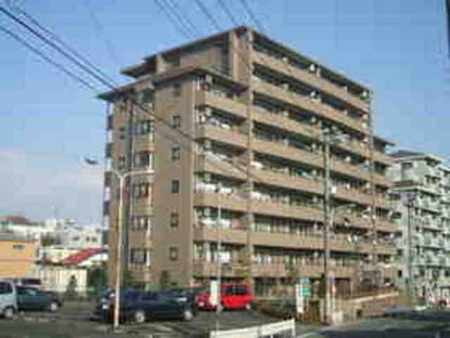 カーザ・フォレスタの物件内観写真