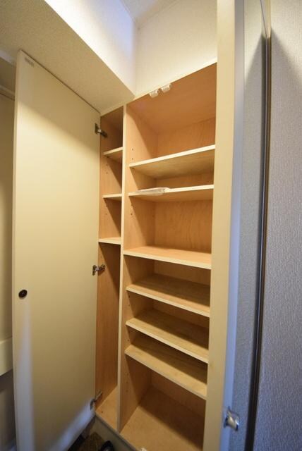 カーザ・フォレスタの物件内観写真