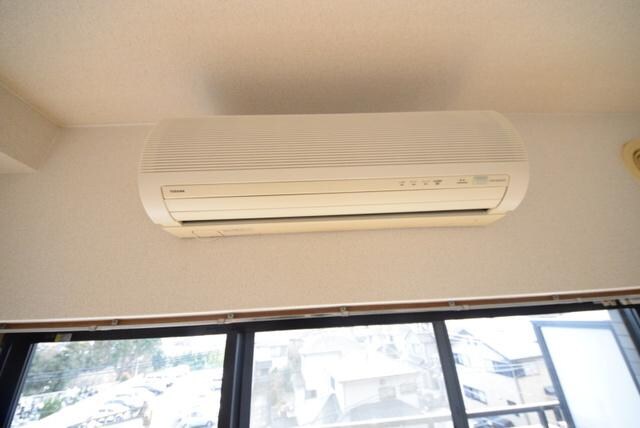 カーザ・フォレスタの物件内観写真