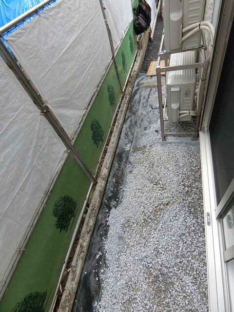 Calmando.S(カルマンド.エス)の物件内観写真