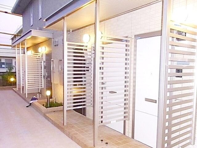 ザーパトポーリェの物件内観写真