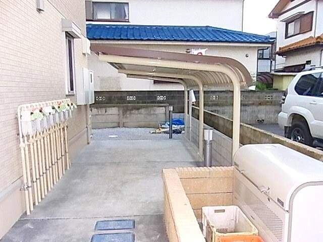 ザーパトポーリェの物件内観写真