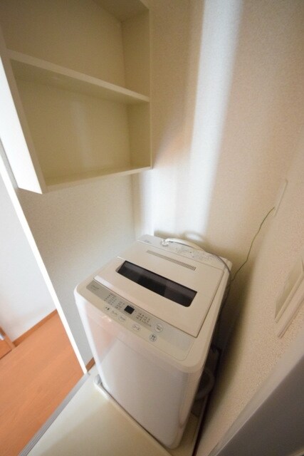 レオパレス天満の物件内観写真