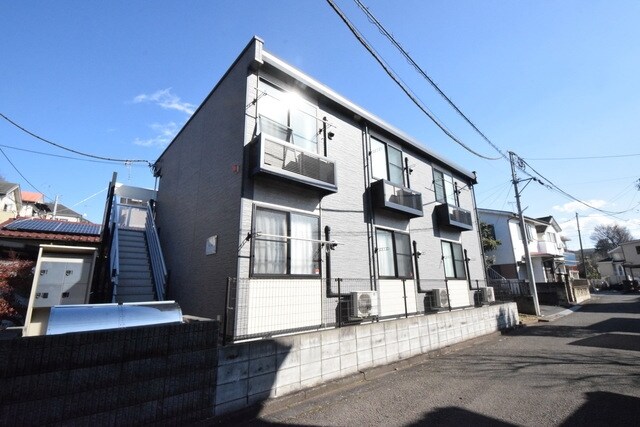 レオパレス天満の物件内観写真