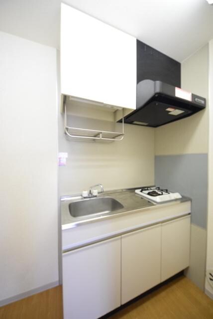 ライジングコートの物件内観写真