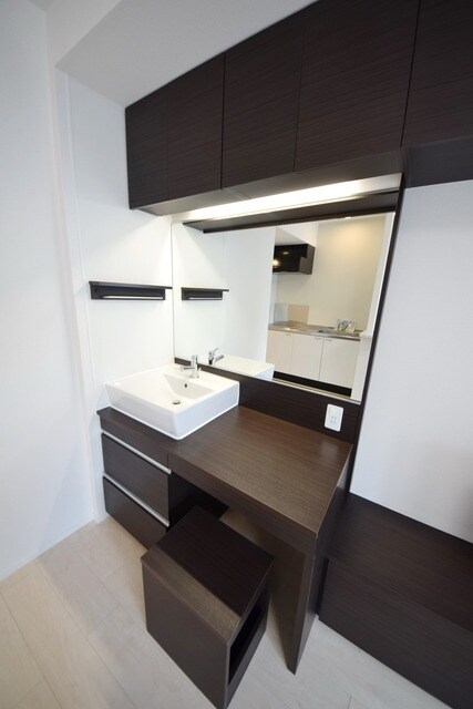 レオネクスト日野万願寺の物件内観写真