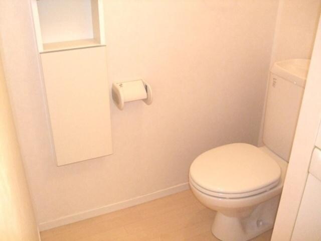 アフィットの物件内観写真