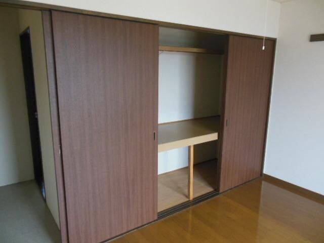 パークハイツの物件内観写真