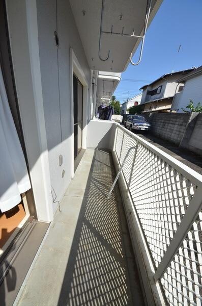 国立イーストハイツの物件内観写真