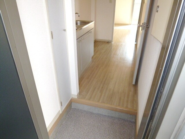 Ｙ’Ｓ　ＨＯＵＳＥの物件内観写真