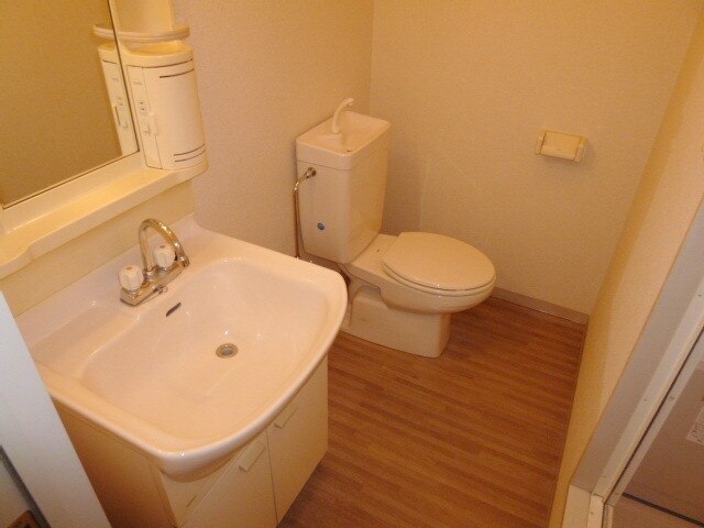 Ｙ’Ｓ　ＨＯＵＳＥの物件内観写真