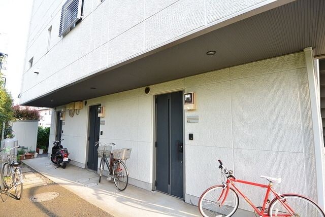 Ｙ’Ｓ　ＨＯＵＳＥの物件内観写真