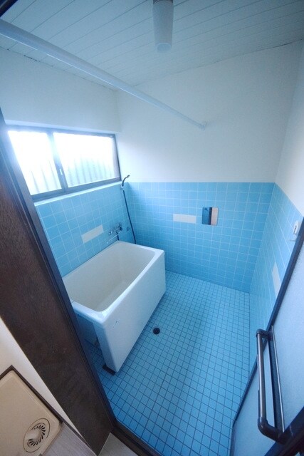 白百合荘の物件内観写真