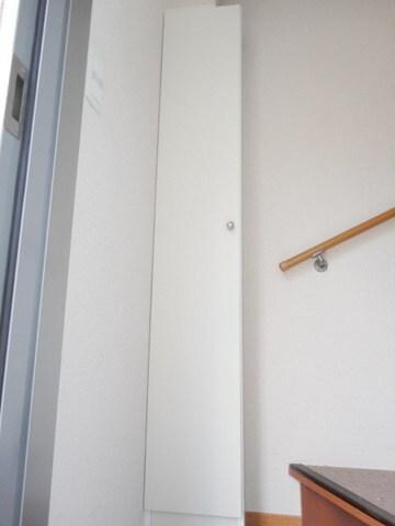 レオパレスＷａｋｏｋｏｒｏの物件内観写真