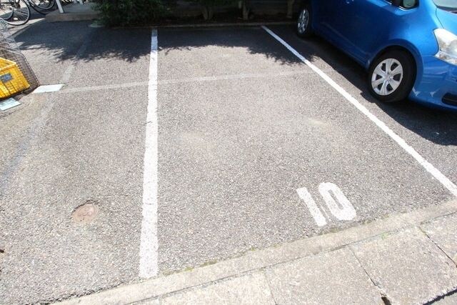 エンドレスの物件内観写真