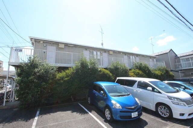 エンドレスの物件内観写真