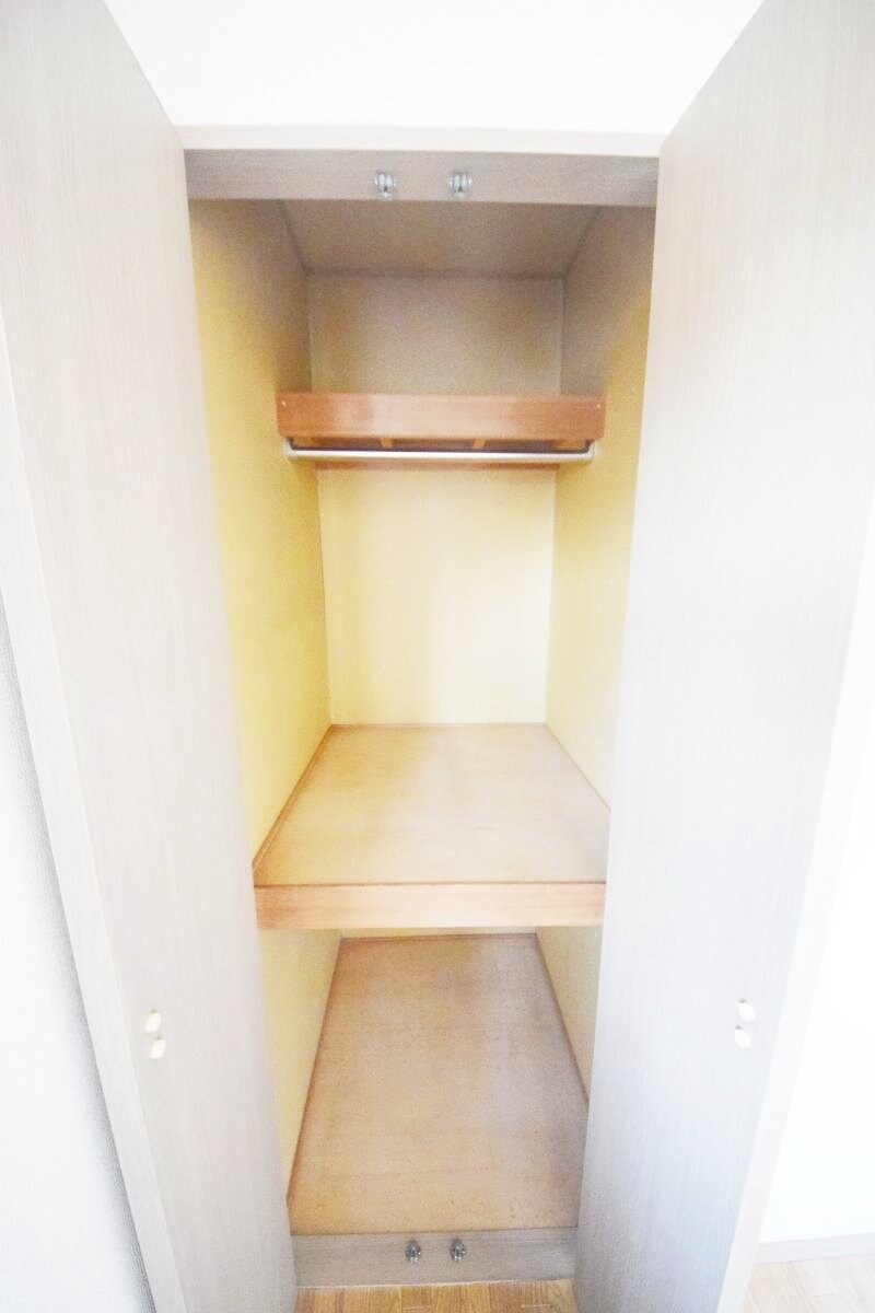 ブリージングタウン百草園の物件内観写真