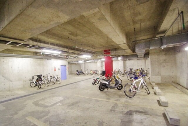 T'sgarden稲城の物件内観写真