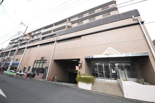 コスモリード八王子の物件内観写真