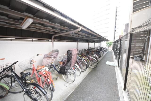 コスモリード八王子の物件内観写真