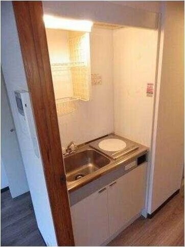 パレ・ドール八王子IIIの物件内観写真