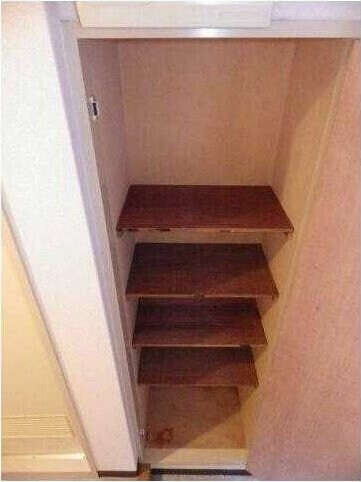 パレ・ドール八王子IIIの物件内観写真